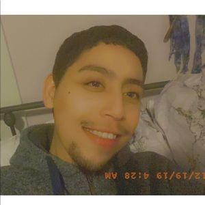 Meet your Posher, Raymond